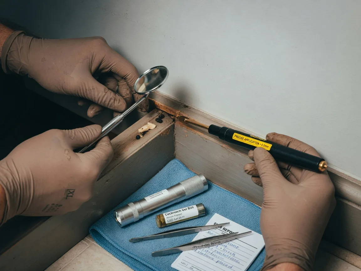 Why choose Emergency Pest Control in Pamplico, SC